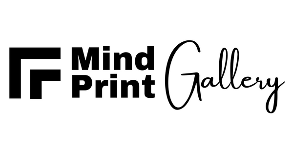 Mind Print Gallery